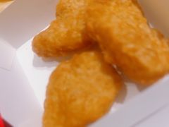 -麦当劳(帝豪店)