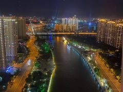 -天津之眼摩天轮