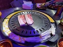 -釜山火炉·海鲜烤肉(紫藤路店)