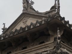 -八卦楼风琴博物馆