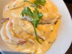 -大头虾越式风味餐厅(光明广场店)