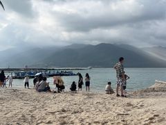 -海南分界洲岛旅游区