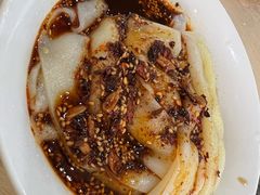 -丈母娘美食(北环路店)