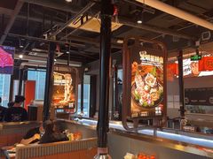 -猫抓烤肉(春熙路店)