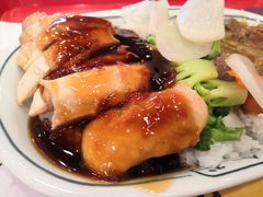 -和合谷(长虹桥店)