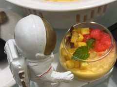 -3号仓库·创意中国菜(新世界城店)