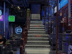 -入火韩国烤肉(凯旋广场店)