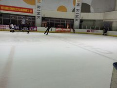 -冠军冰场CHAMPION RINK(百联又一城店)