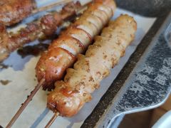 -管氏翅吧(马家堡店)