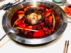 -孙毛肚火锅(春熙路店)