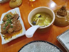 -银子铁板烧料理自助餐(人民广场店)