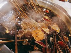 -水碾河刘老大串串香(水碾河路店)