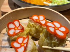 -茶港·点心·啫啫煲(群光广场店)