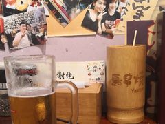 -鸟串烧Yakitori