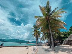 -海南分界洲岛旅游区