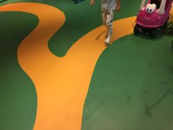 -KidSteam儿童乐园(富力城店)