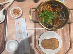 -小满手工粉(北京富力广场店)