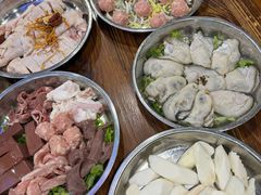 -顺德粥城·叹茶食粥(良化店)