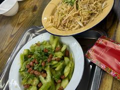 -赵老蒯土窑坑烤
