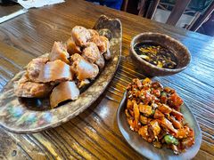 -玉祥府牛肉罩饼(金光道店)