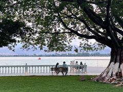 -西昌邛海宾馆