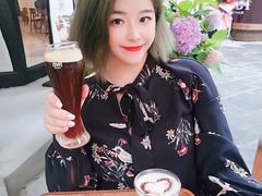 -Peet's Coffee皮爷咖啡(大学路店)