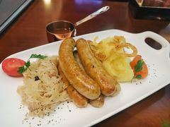 -haxnbauer海森堡德国餐厅(深圳coco店)