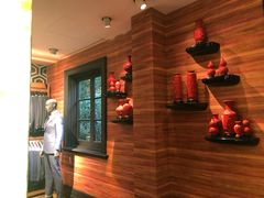-SUITSUPPLY(安福路店)