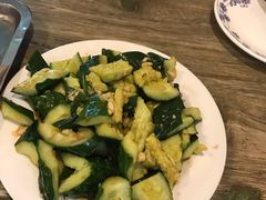 -玫瑰红烤羊排(北新桥三条店)