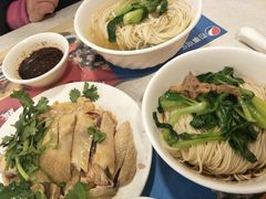 -振鼎鸡(福州路店)