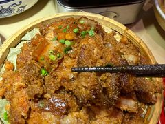 -小柴米·传统江西菜(八一广场店)