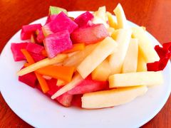 -忆乡情铁锅炖鱼饭店(延庆店)