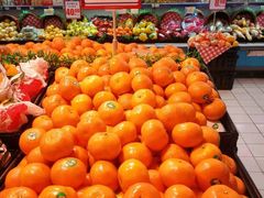 -世纪联华超市(浦电路店)