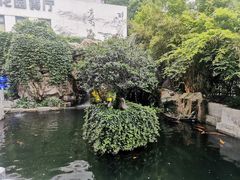 -千滋百味·醉江澜花园餐厅(街道口店)
