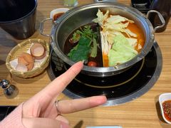 -水林间·寿喜烧自助(仙林金鹰店)