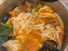 -小满手工粉(上海文峰广场店)