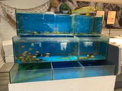 -blt精品超市(上海杨浦合生汇店)