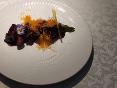 法国干芭焖牛小排-麟1929(外滩店)