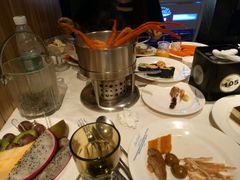 -星伦多 自助料理(圆融店)