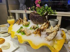 -德天肥牛海鲜火锅(城西银泰店)