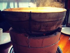 -捞围鲜·港式打边炉(海阳路店)