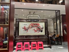 -燕春楼(海河华鼎店)