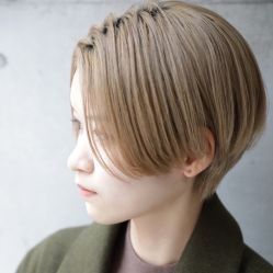 -杉影印象日式烫染專門店