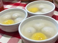 -西贝(上海新梅广场店)