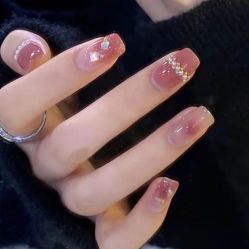 -斯馨·健康美甲美睫