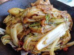 -玉林烤鸭店(定福庄店)