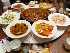 -涿派·炝锅鱼(涿州店)