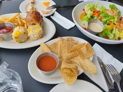 -Chili's Cafe&Bar奇利斯(滨江店)