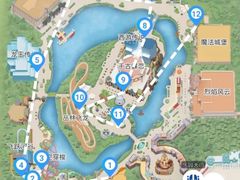 -郑州方特梦幻王国