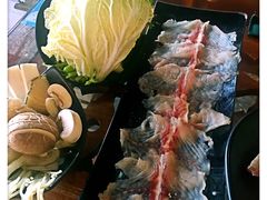 斑鱼片-丽江庭院之爱在路上(西单店)